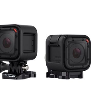 GoPro HERO4 Session Camera